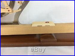 Remmer Grand Piano Mechanism Action Model (Steinway) / Pianist / Shop Display