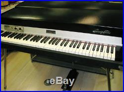 Rhodes 1978 Stage 73 MK 1 Stage Piano 1978 Vintage From Japan musi EMS