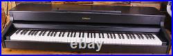 Roland HP702 Digital Upright Piano