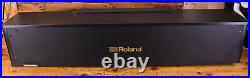 Roland HP702 Digital Upright Piano