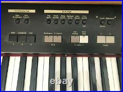 Roland KR-107 88-key Digital Upright Piano (Interactive, Great for Kids/Teens)