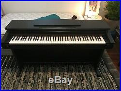 Roland Piano HP1800 Upright Electronic Digital Piano