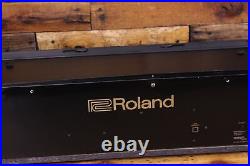 Roland RP501R Digital Upright Home Piano Black BLEM