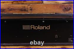 Roland RP501R Digital Upright Home Piano Black BLEM