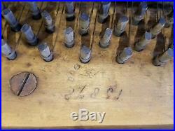 SALE! Broadwood Sons SPINET PIANO 1800's Civil War Rosewood Iv0ry keys Needs TLC