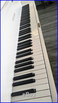 SCHIMMEL FORTISSIMO model 108 upright piano, year 1935