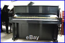 Steinway 1098 Upright Piano (1994)