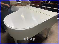 STEINWAY S PIANO 1943-2025R-Immaculate STEINWAY S PIANO 1943-2025R-Immaculate