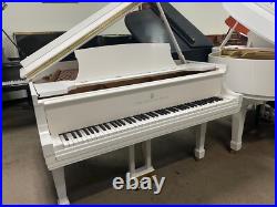 STEINWAY S PIANO 1943-2025R-Immaculate STEINWAY S PIANO 1943-2025R-Immaculate