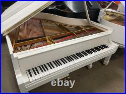 STEINWAY S PIANO 1943-2025R-Immaculate STEINWAY S PIANO 1943-2025R-Immaculate