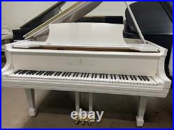 STEINWAY S PIANO 1943-2025R-Immaculate STEINWAY S PIANO 1943-2025R-Immaculate