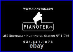 STEINWAY S PIANO 1943-2025R-Immaculate STEINWAY S PIANO 1943-2025R-Immaculate