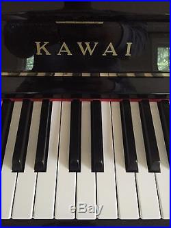 Superbly Maintained, 48 Kawai K-3 Upright Piano