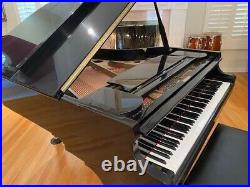 Samick Baby Grand