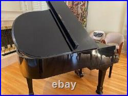 Samick Baby Grand