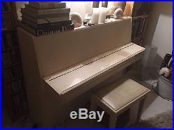 Samick Upright/Console Piano LOCAL PICK UP ONLY