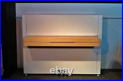 Sauter Pure Basic Upright Piano -REDUCED- NEW Sauter Pure Basic Upright Piano -REDUCED- NEW