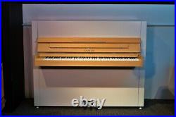 Sauter Pure Basic Upright Piano -REDUCED- NEW Sauter Pure Basic Upright Piano -REDUCED- NEW