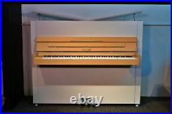 Sauter Pure Basic Upright Piano -REDUCED- NEW Sauter Pure Basic Upright Piano -REDUCED- NEW