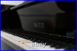 Sauter Vivace Grand Player Piano -A GREAT 100% GERMAN MADE PIANO