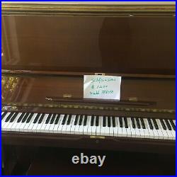 Schafer & Sons Upright Piano For SaleUsed Condition, from Yamaha Music School