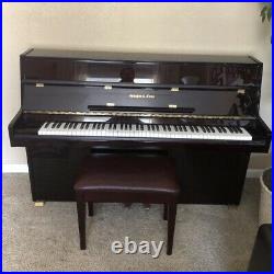 Schafer & Sons Upright Used Piano