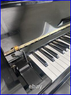 Schafer and Sons Upright Piano