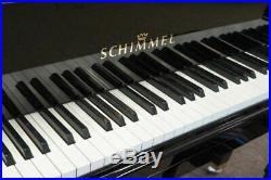 Schimmel Grand Piano Konzert 189