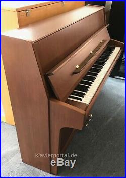 Schimmel Klavier piano Modell 114