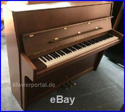 Schimmel Klavier piano Modell 114