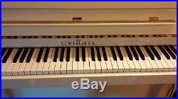 Schimmel Piano 120 Classic Exceptional quality and sound