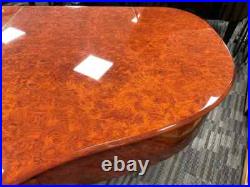 Schimmel SP182 6'0 Grand Piano Picarzo Pianos Exotic Bubinga Model (2004) VIDEO Schimmel SP182 6'0 Grand Piano Picarzo Pianos Exotic Bubinga Model (2004) VIDEO