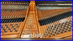 Schimmel SP Grand Piano Manufactured 2004 Free 1st floor delivery in NJ