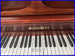 Schubert Console