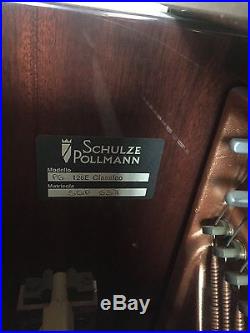 Schulze Pollman Piano - Upright, beautiful
