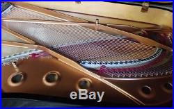 Shigeru Kawai Piano SK7 2004 and in MINT Condition Incomparable $ Value