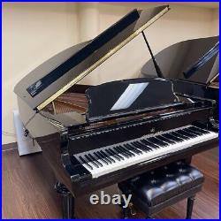 Shigeru Kawai SK3 6'2'' Grand Piano 2007