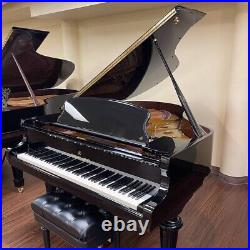 Shigeru Kawai SK3 6'2'' Grand Piano 2007