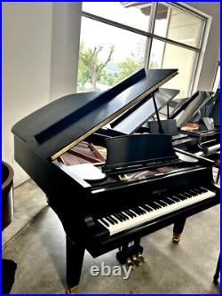 Sohmer&Co. 90T 6'2 Satin Grand Piano Sohmer&Co. 90T 6'2 Satin Grand Piano
