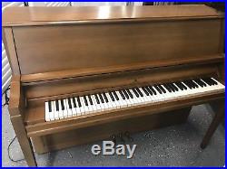 Sohmer and Sons Acoustic Piano