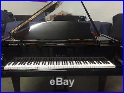 Sojin PG-4 grand piano