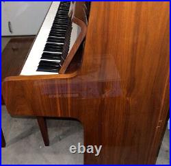 Sojin Upright Piano. Pre-owed In Great Working Condition