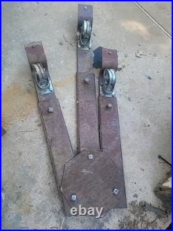 Spider Truck Grand Piano Dolly Spider Truck Grand Piano Dolly