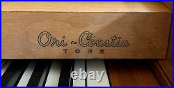 Starck Ori-Coustic Stand Up Antique Piano