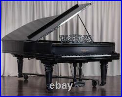 Steinertone Rebuilt 9'4 Concert Grand Piano #12031