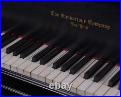 Steinertone Rebuilt 9'4 Concert Grand Piano #12031