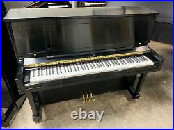 Steinway1098 Upright Piano 1997
