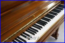 Steinway 1098 Upright Piano FREE SHIPPING