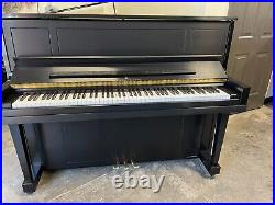 Steinway 45 Upright Piano Perfect-free Shipping