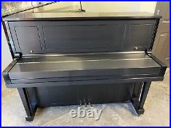 Steinway 45 Upright Piano Perfect-free Shipping